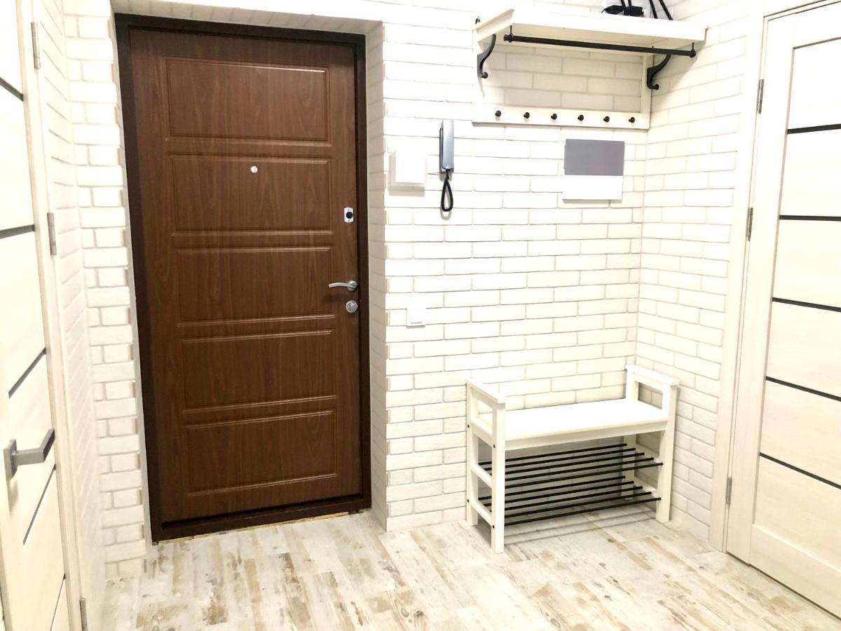 Osapart Cozy Apartment In A Complex Semycvit Львів Екстер'єр фото