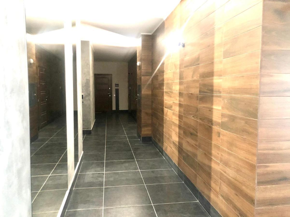 Osapart Cozy Apartment In A Complex Semycvit Львів Екстер'єр фото