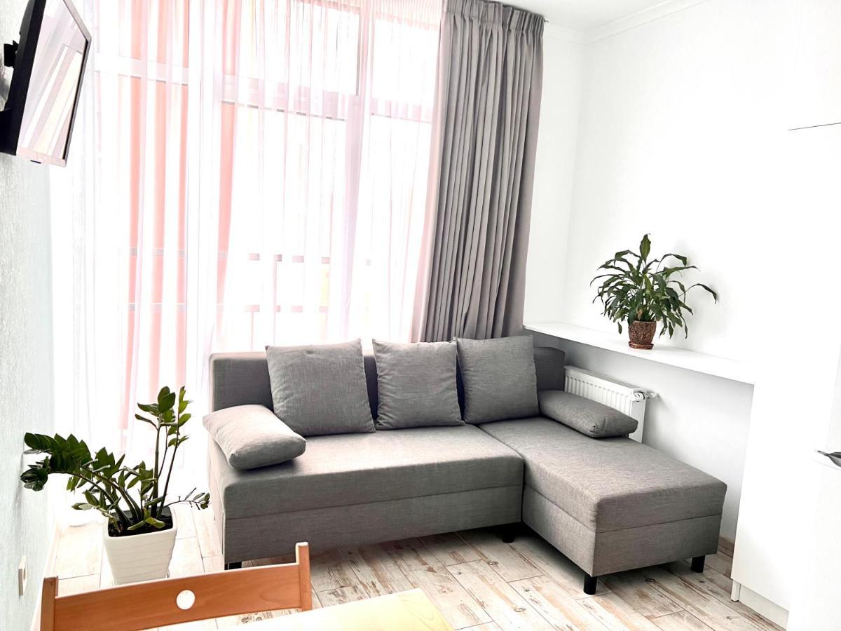 Osapart Cozy Apartment In A Complex Semycvit Львів Екстер'єр фото