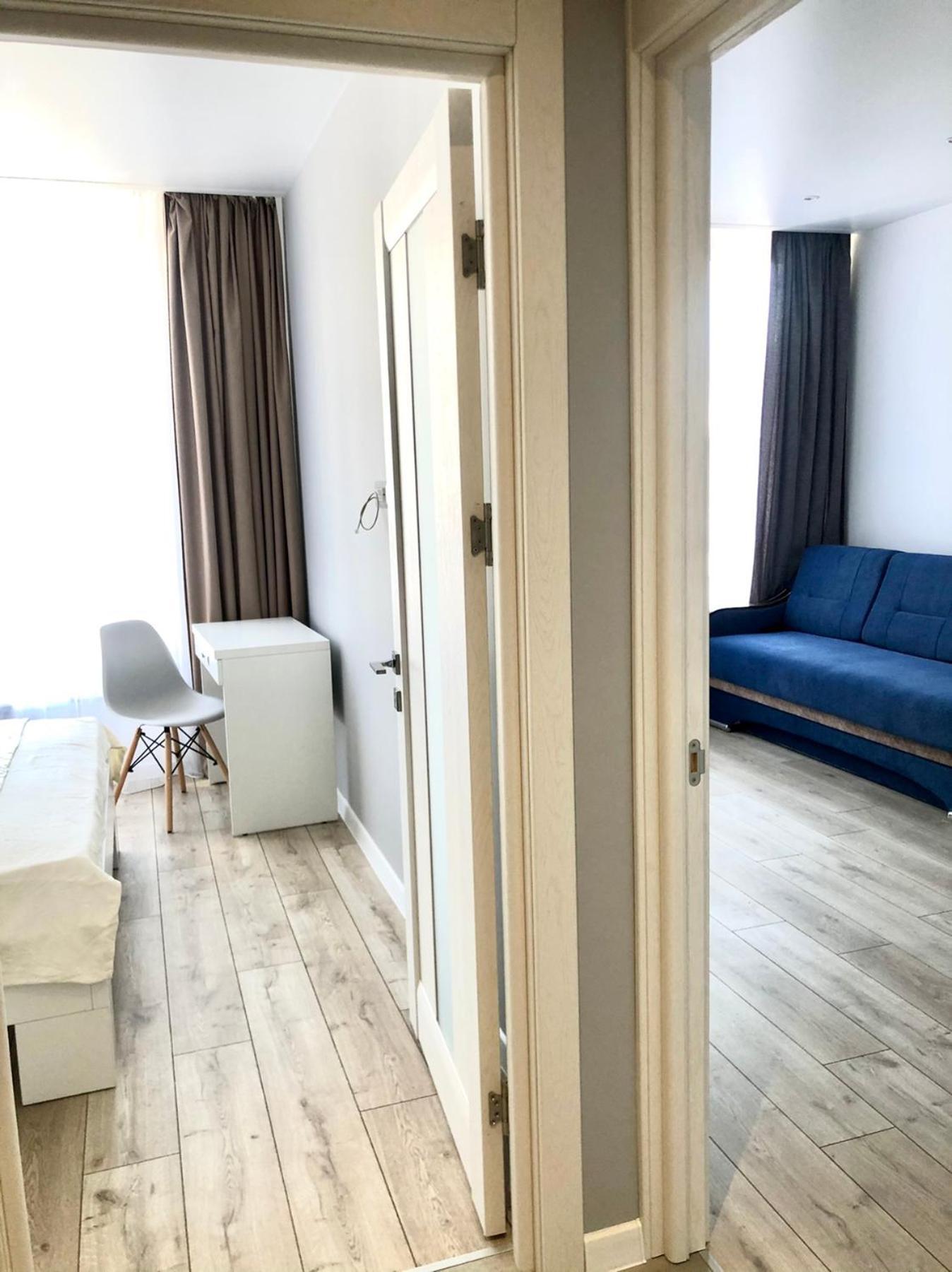 Osapart Cozy Apartment In A Complex Semycvit Львів Екстер'єр фото